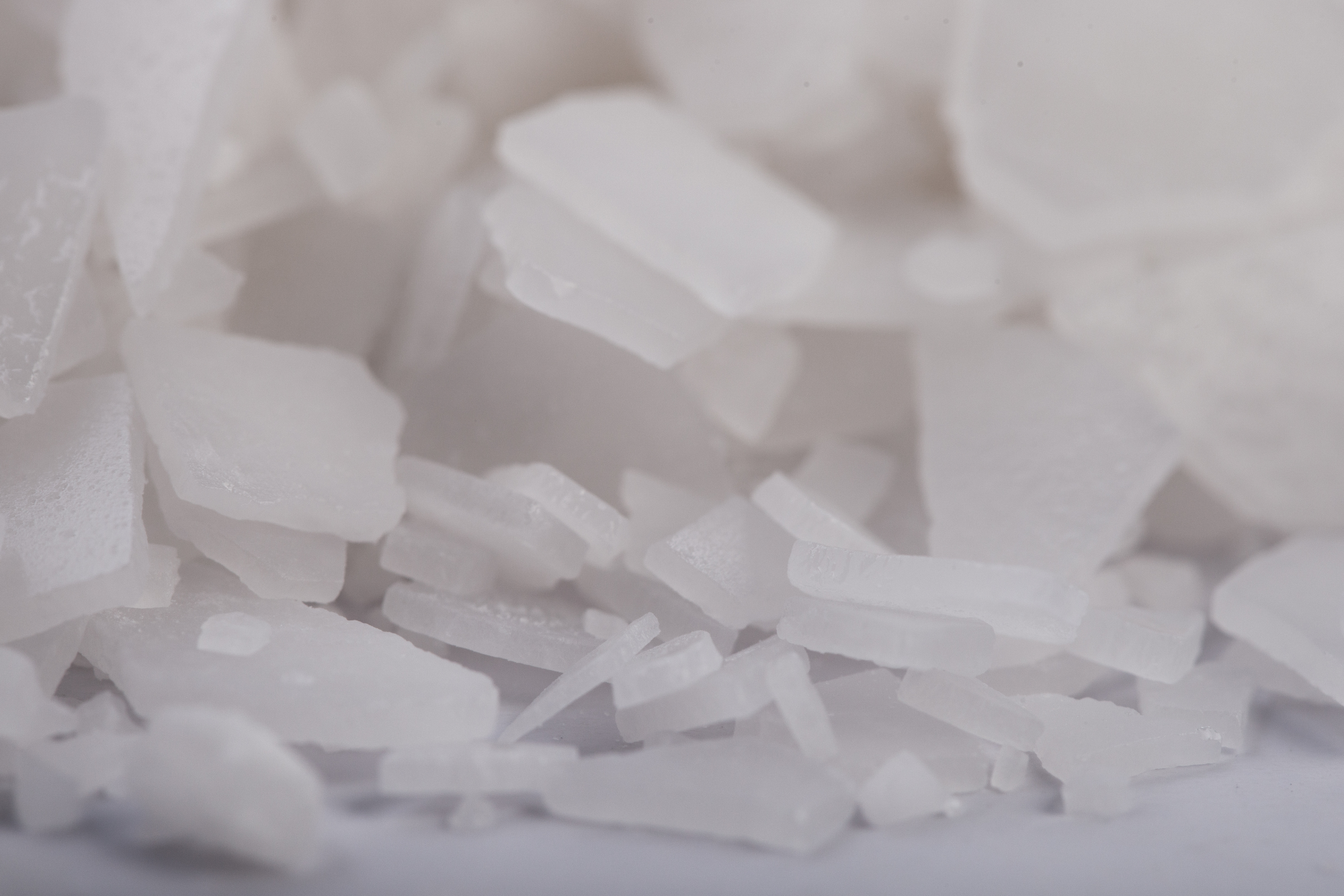 CAUSTIC POTASH SOLID