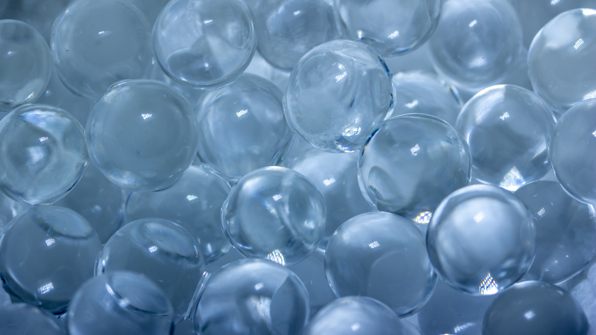 SUPER ABSORBENT POLYMER